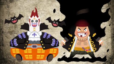 ワンピース13番ドック ページ 17 One Pieceワンピースの伏線 謎 考察